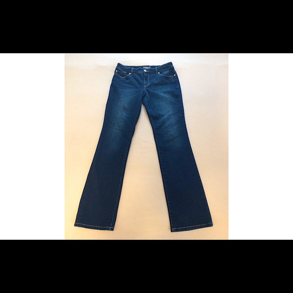 So Slimming Jeans by Chico’s